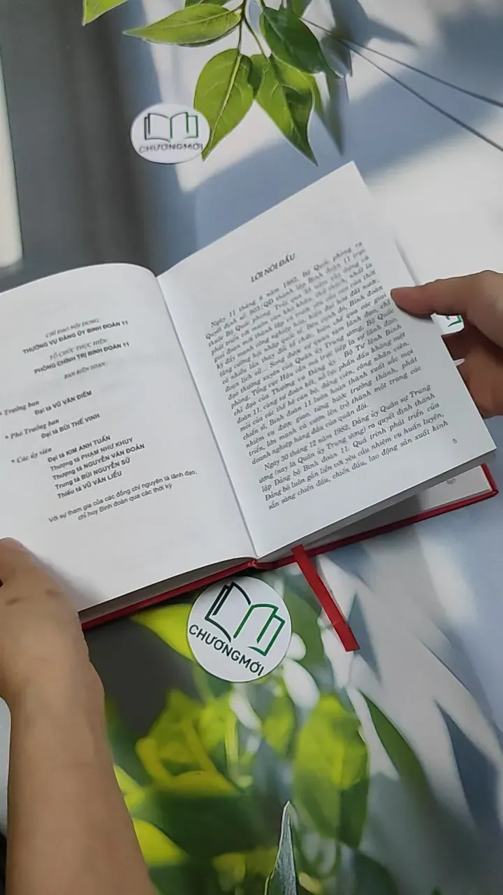 Lịch Sử Đảng Bộ Binh Đoàn 11 (1982 - 2017) 750822