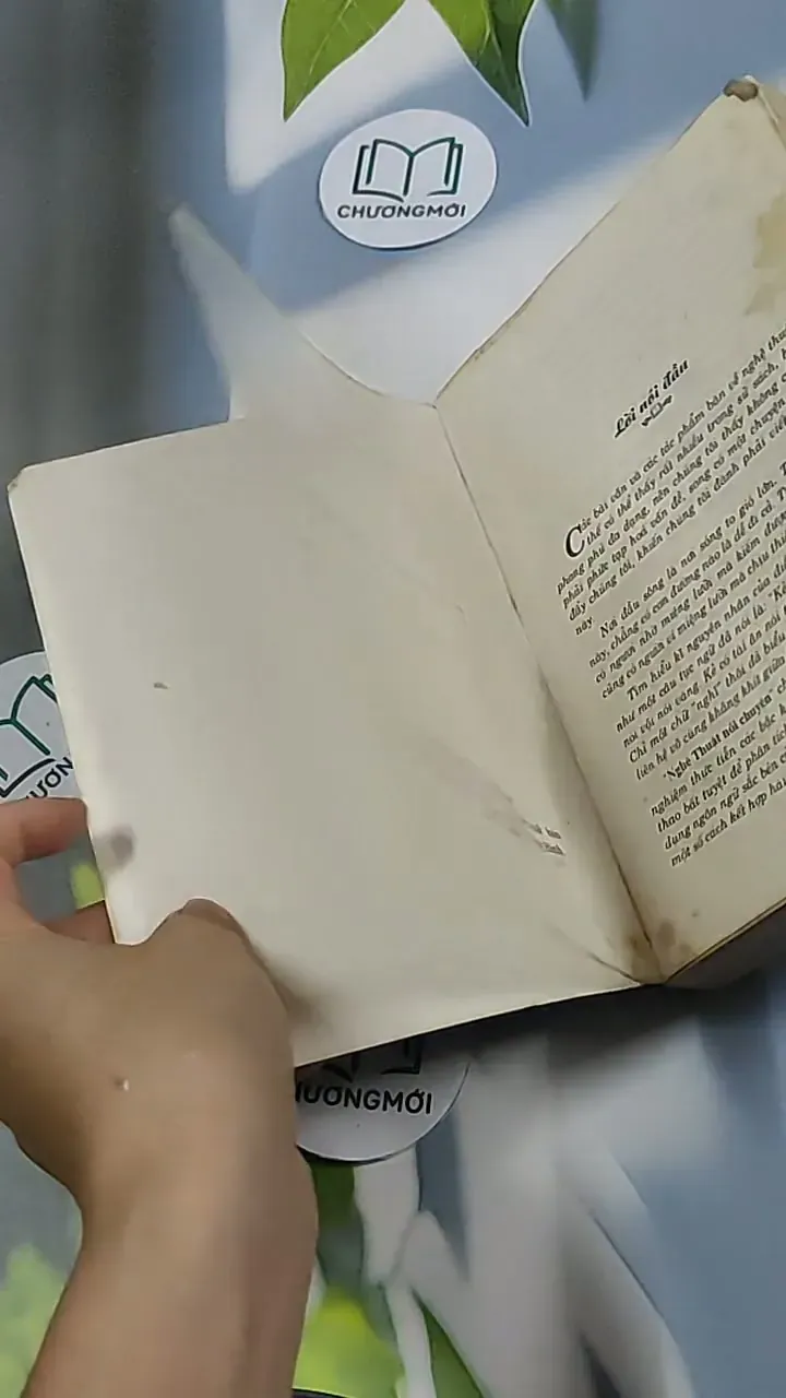 [MIỄN PHÍ BỌC SÁCH] Thuật nói chuyện: Xử thế trí tuệ toàn thư - Diệc Quân 698624