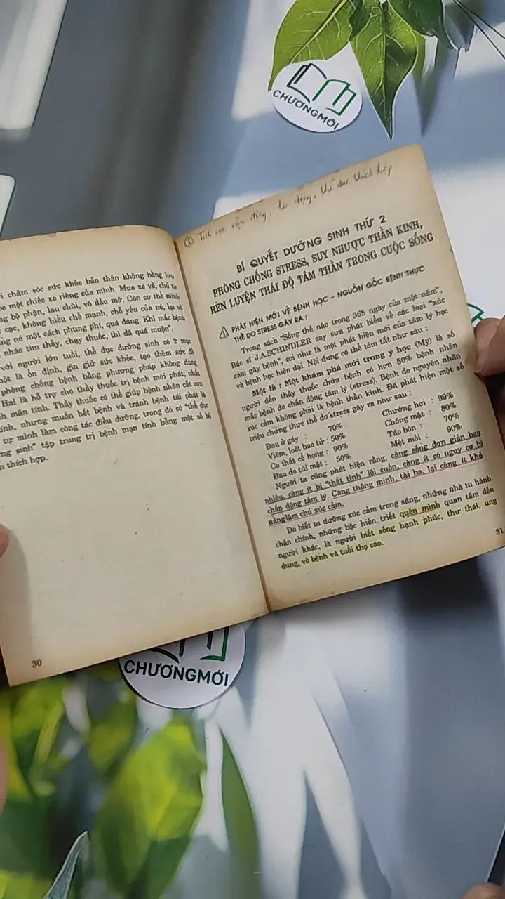 [XƯA] 6 Bí Quyết Dưỡng Sinh Người Có Tuổi (1994) 776147