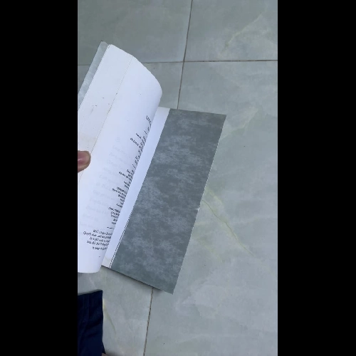 Sách Sương khói quê nhà - Nguyễn Nhật Ánh