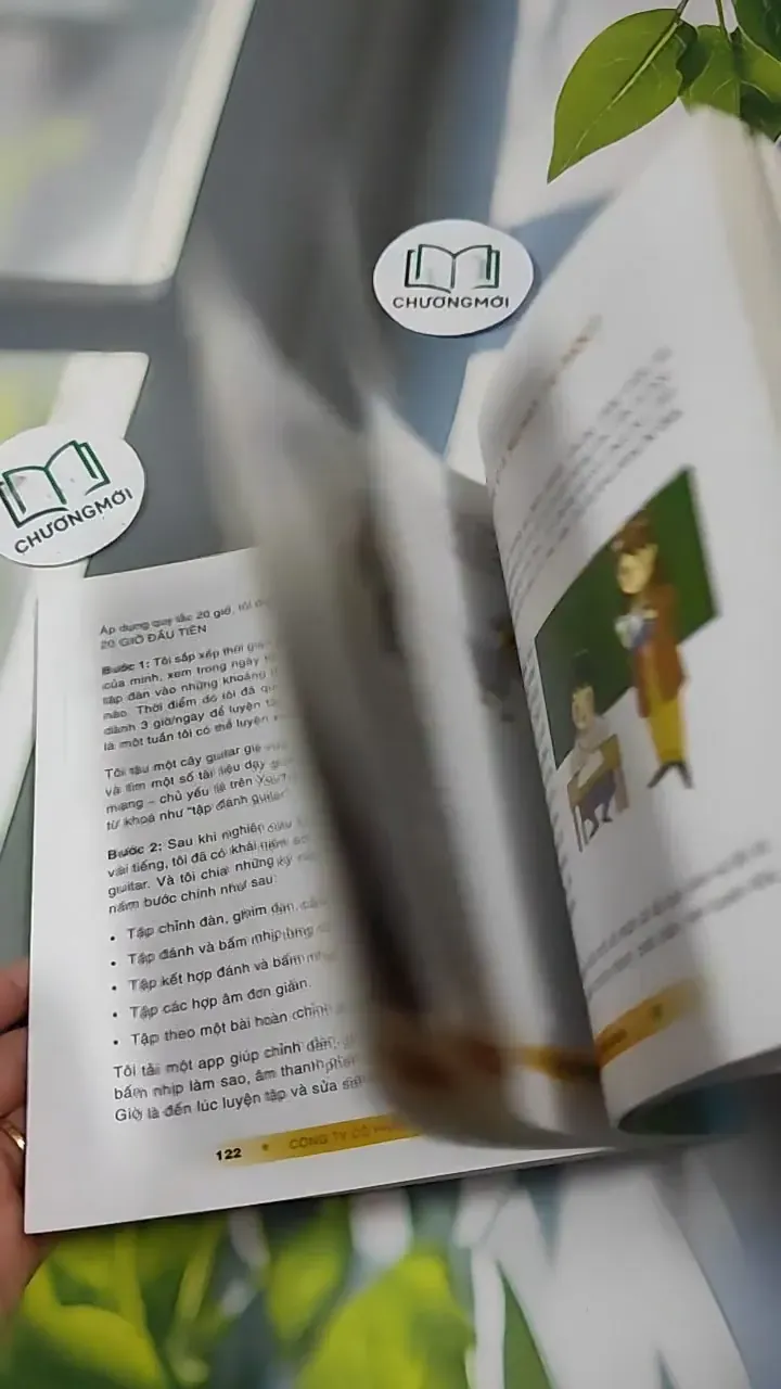 Thiếu Niên Siêu Đẳng - Kỹ Năng Học Tập Siêu Phàm 727314