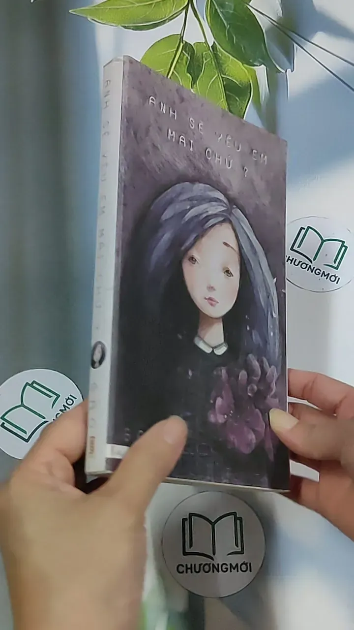 Anh sẽ yêu em mãi chứ - Gào 688719