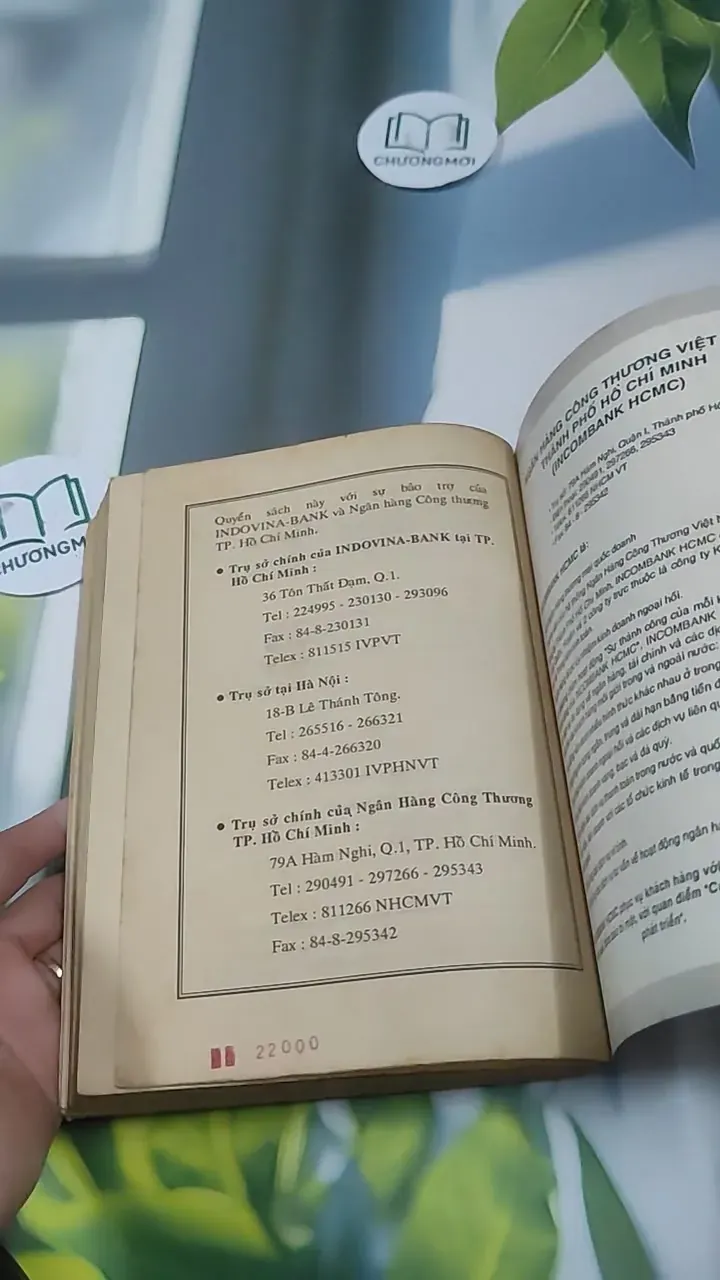 Tiền Tệ Và Ngân Hàng 727348