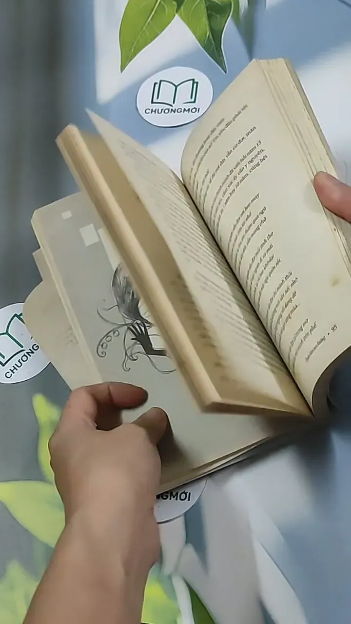 Buồn làm sao buông - Anh Khang 698580