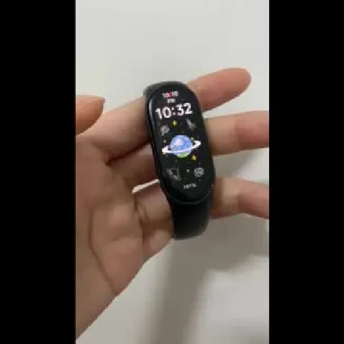 Minband 9 đen (99% full hộp, sạc)