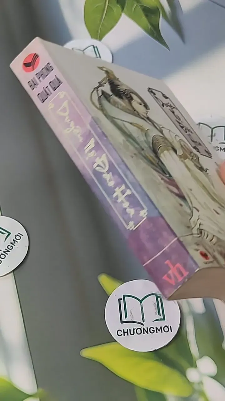 Duyên Nợ Đào Hoa - Đại Phong Quát Quá 705600