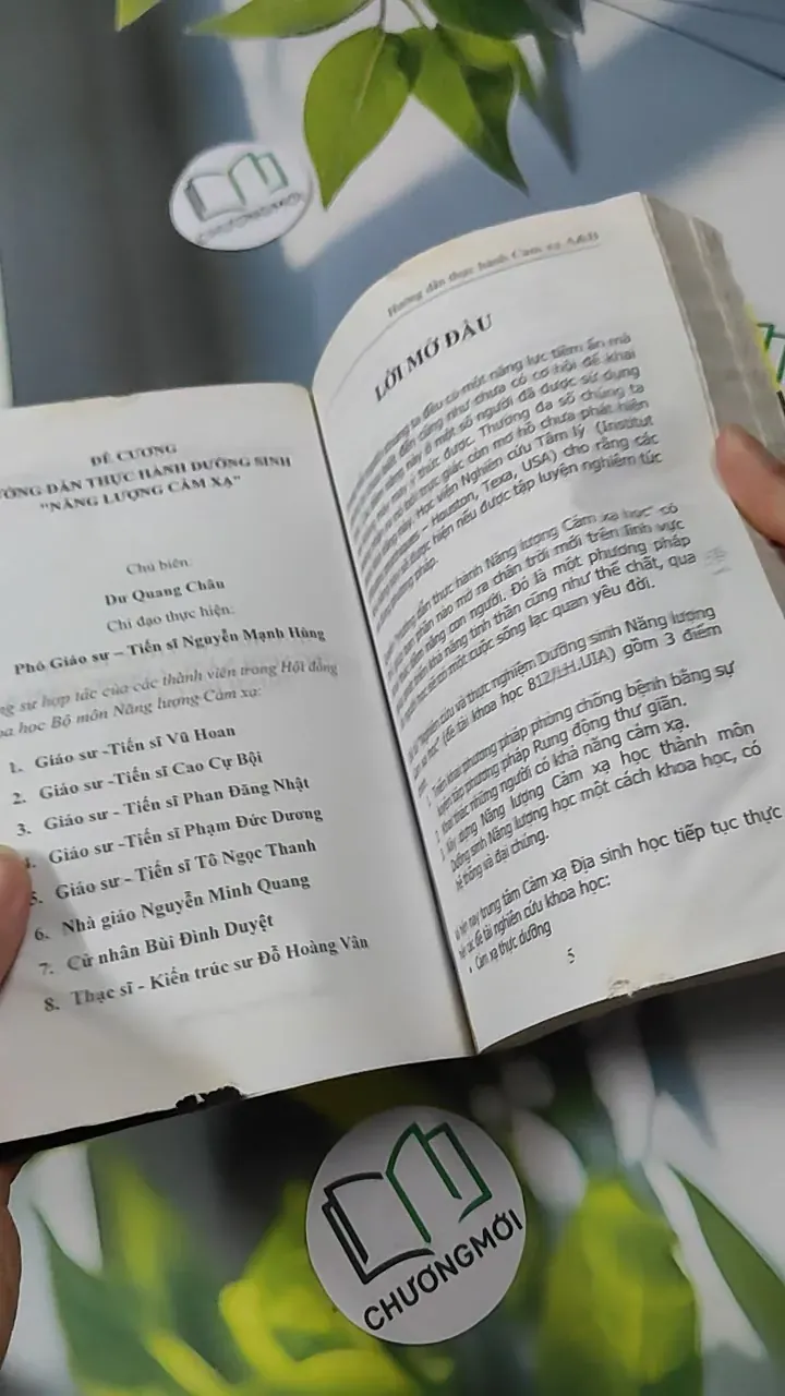 [MIỄN PHÍ BỌC SÁCH] Năng Lượng Cảm Xạ - Hướng Dẫn Thực Hành (Trình Độ A & B) (Năng Lượng Cảm Xạ - Hướng Dẫn Thực Hành (Trình Độ A & B)) 780916