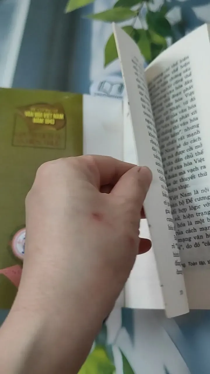 Đề Cương Về Văn Hóa Việt Nam Năm 1943 - Giá Trị Lịch Sử Và Hiện Thực - PGS. TS. Nguyễn Đì 727249