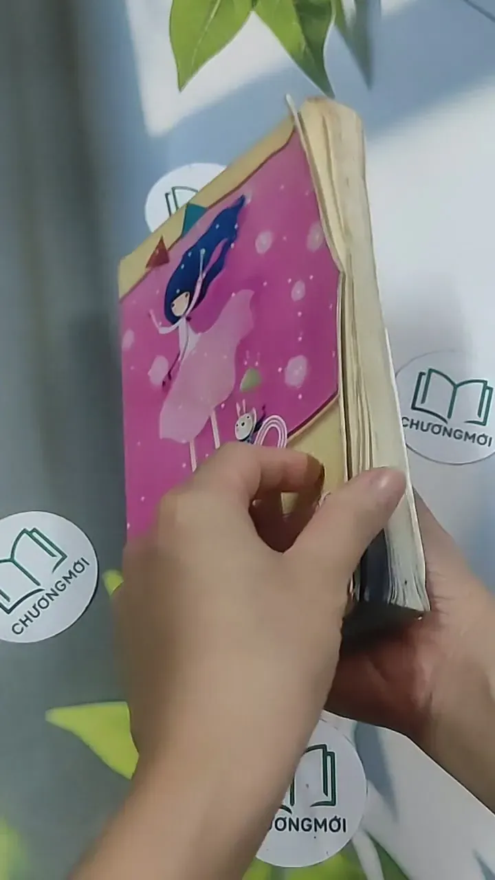 Cổ tích ngày nay 694990