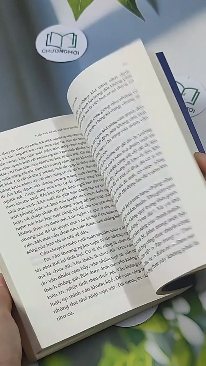 Tuổi Trẻ Đáng Giá Bao Nhiêu? 705622