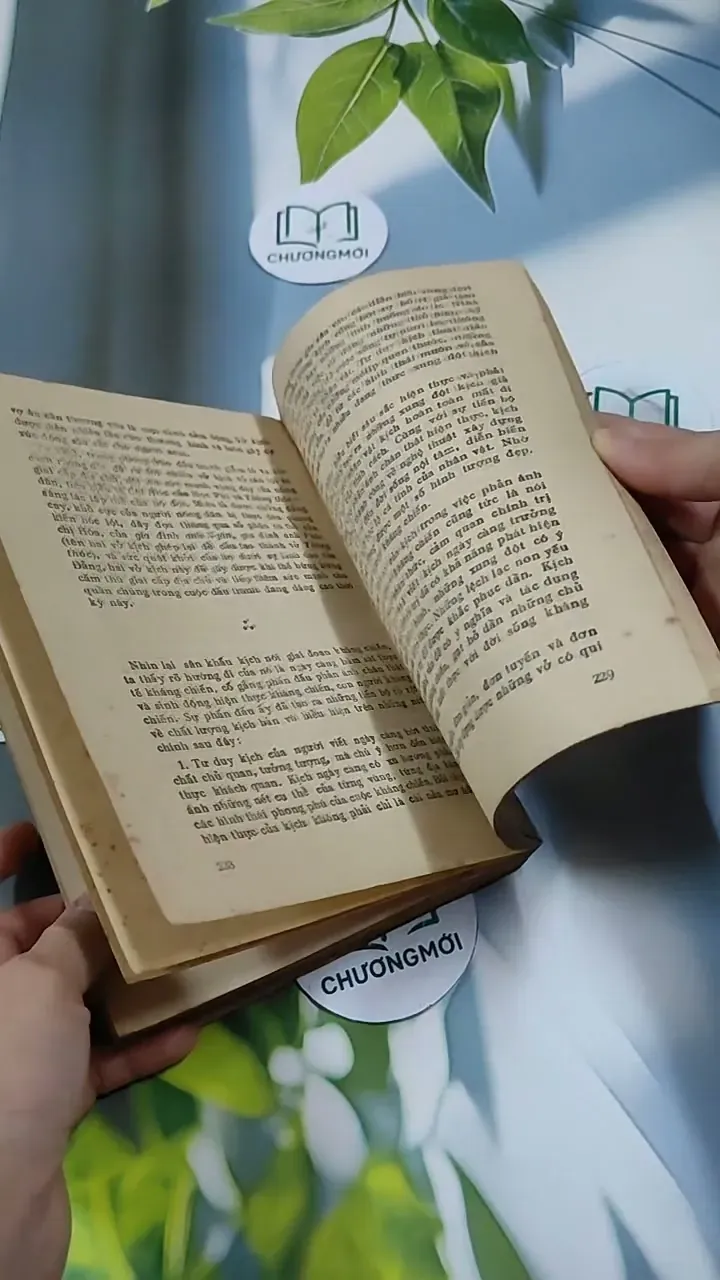 [MIỄN PHÍ BỌC SÁCH] Văn Học Việt Nam Kháng Chiến Chống Pháp (1945 - 1954) - Ủy Ban Khoa H 713854