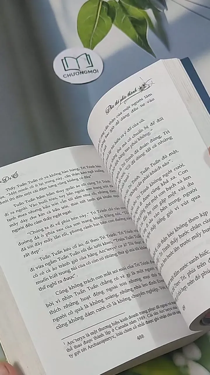 Phù Thế Phù Thành - Tân Di Ổ 705593