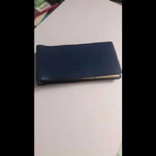 SỔ MỤC LỤC CD XƯA GHI TAY