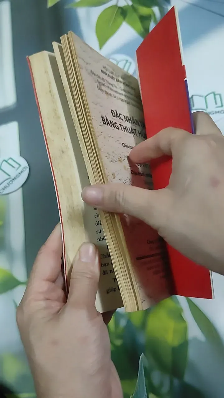 Đắc Nhân Tâm Bằng Thuật Hùng Biện - Dale Carnegie 787108