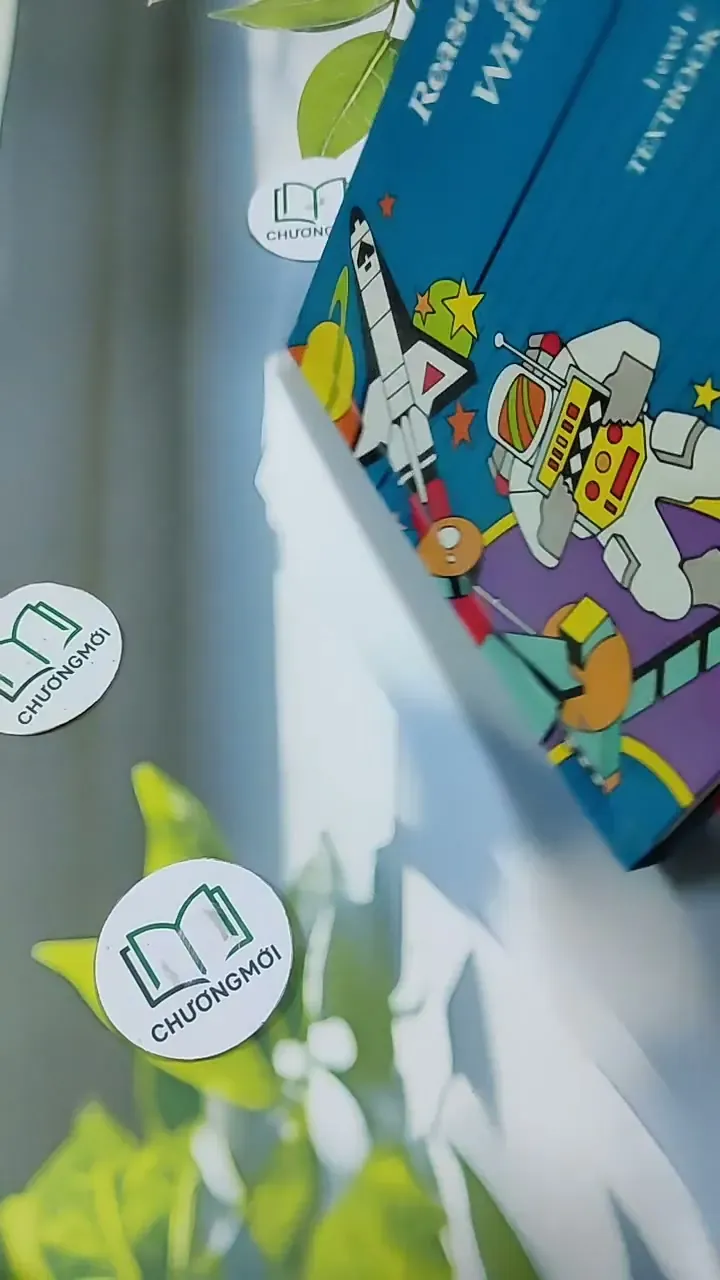 [MIỄN PHÍ BỌC SÁCH] Reasoning and Writing Level E Textbook 713913