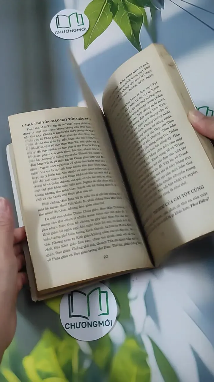 Hàn Mặc Tử - Một Hành Trình Sáng Tạo (Hàn Mặc Tử - Một Hành Trình Sáng Tạo) 780882