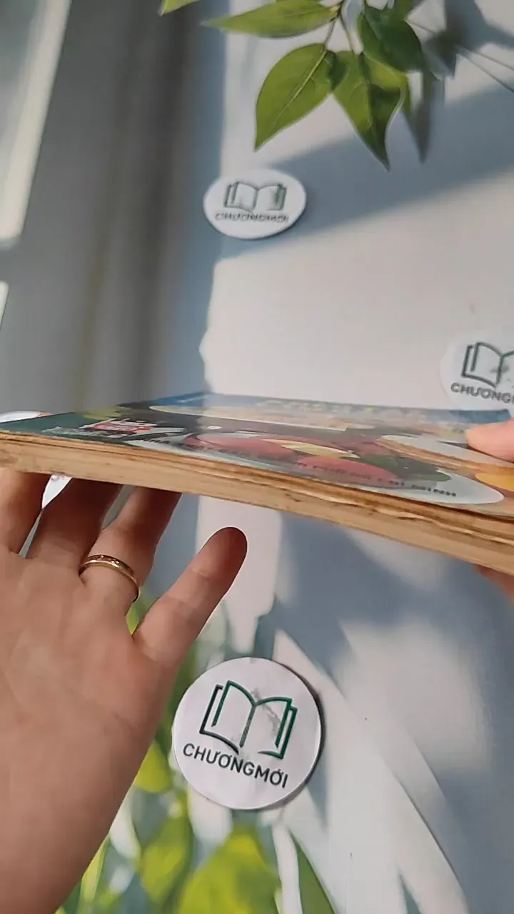 Khéo Tay Làm Bánh - Triệu Thị Chơi 727274