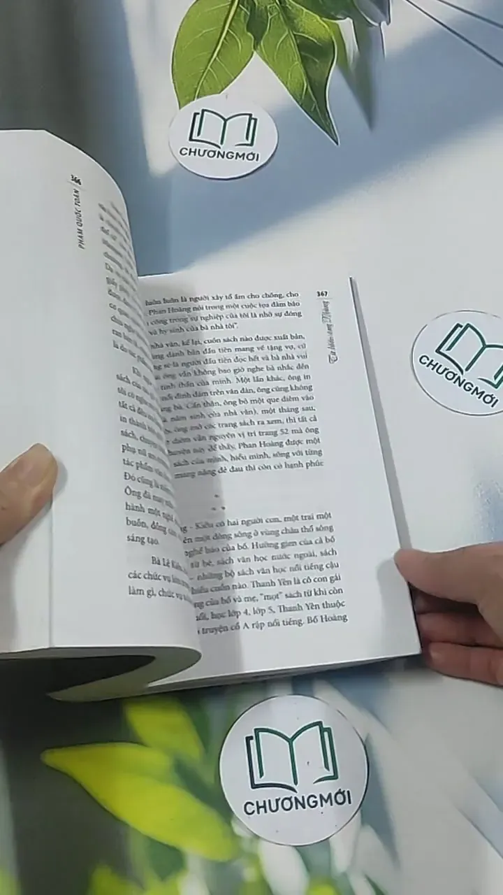 Từ bến sông nhùng - Phạm Quốc Toàn 694972