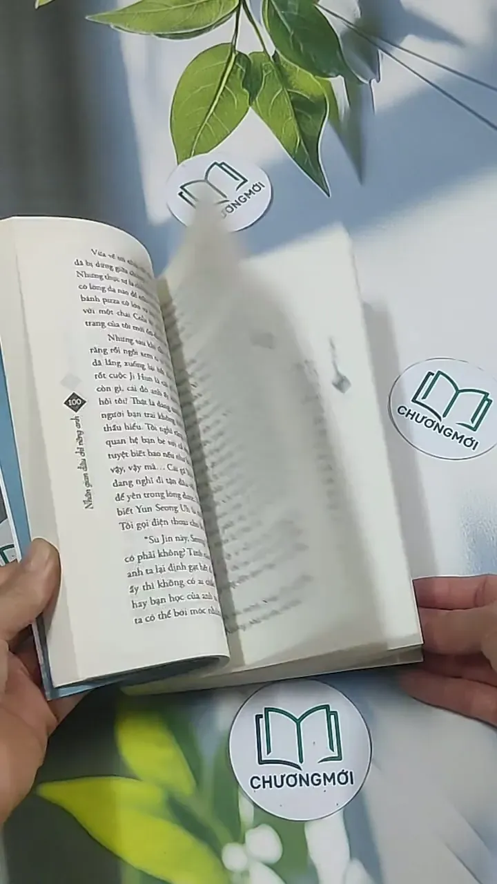 Nhân gian đâu chỉ riêng anh - Park Ju Young 694963