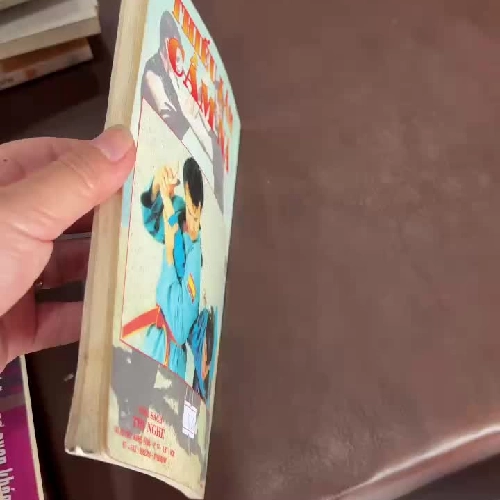 Thiếu Lâm Cẩm Nã – Nguyễn Việt Bằng | Sách võ thuật tự vệ thực chiến- K4