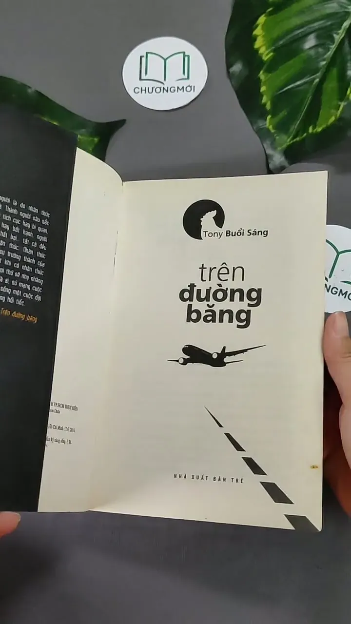 Trên Đường Băng 604648