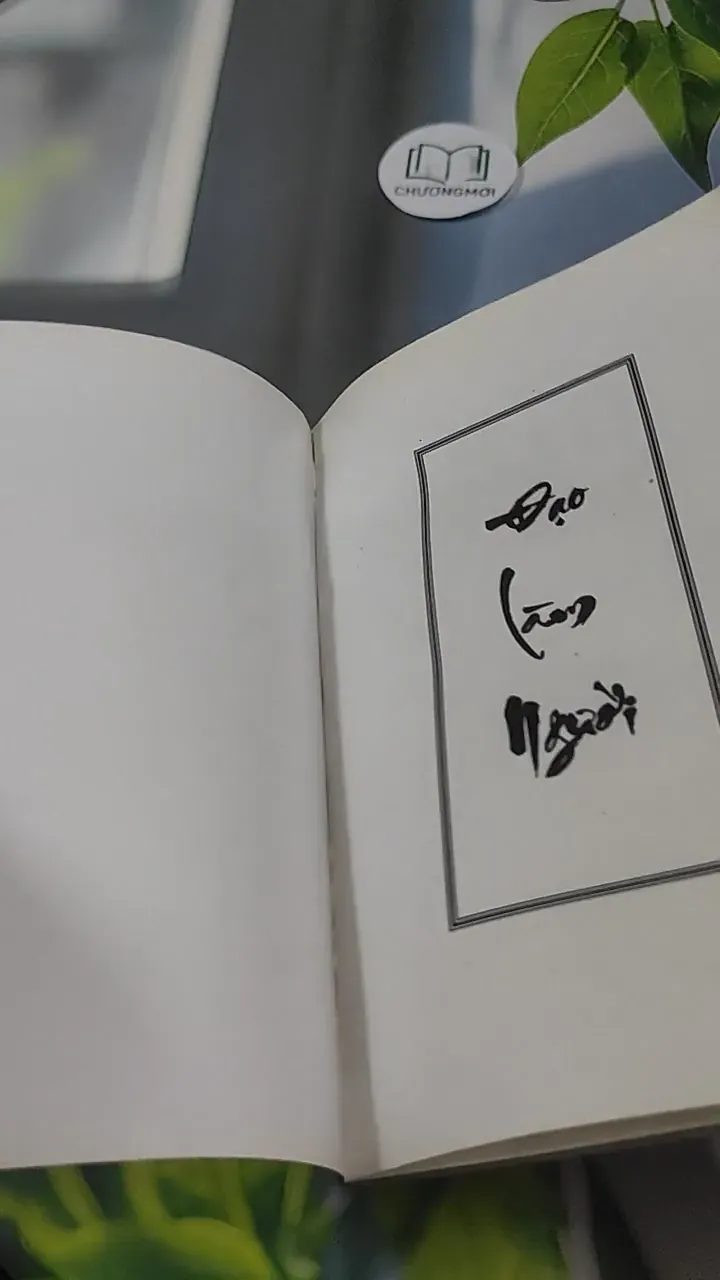 Đạo Làm Người - Hà Thuyên 727368