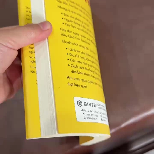 Khởi Nghiệp Kinh Doanh Online – Bán Hàng Hiệu Quả Trên Facebook | Nguyễn Trí Long