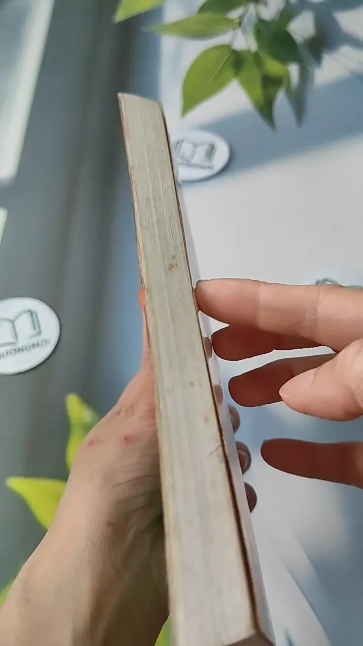 Đừng Mất Thời Gian Vì Những Điều Vụn Vặt - Nguyễn Minh Tiến 727259