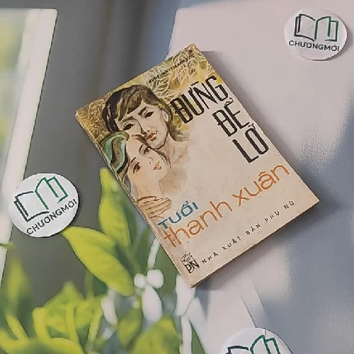 [XƯA] Đừng Để Lỡ Tuổi Thanh Xuân (1988) - Kurt David