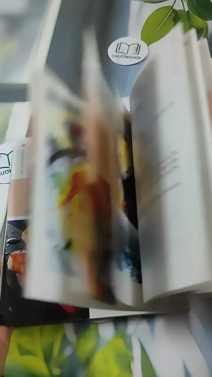 Các Món Sushi Cơm Cuộn - Thanh Nguyên & Triệu Thị Chơi 727331