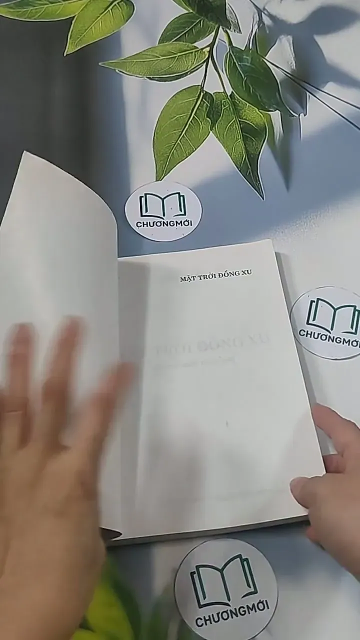 Mặt trời đồng xu - Nguyễn Bản 694916