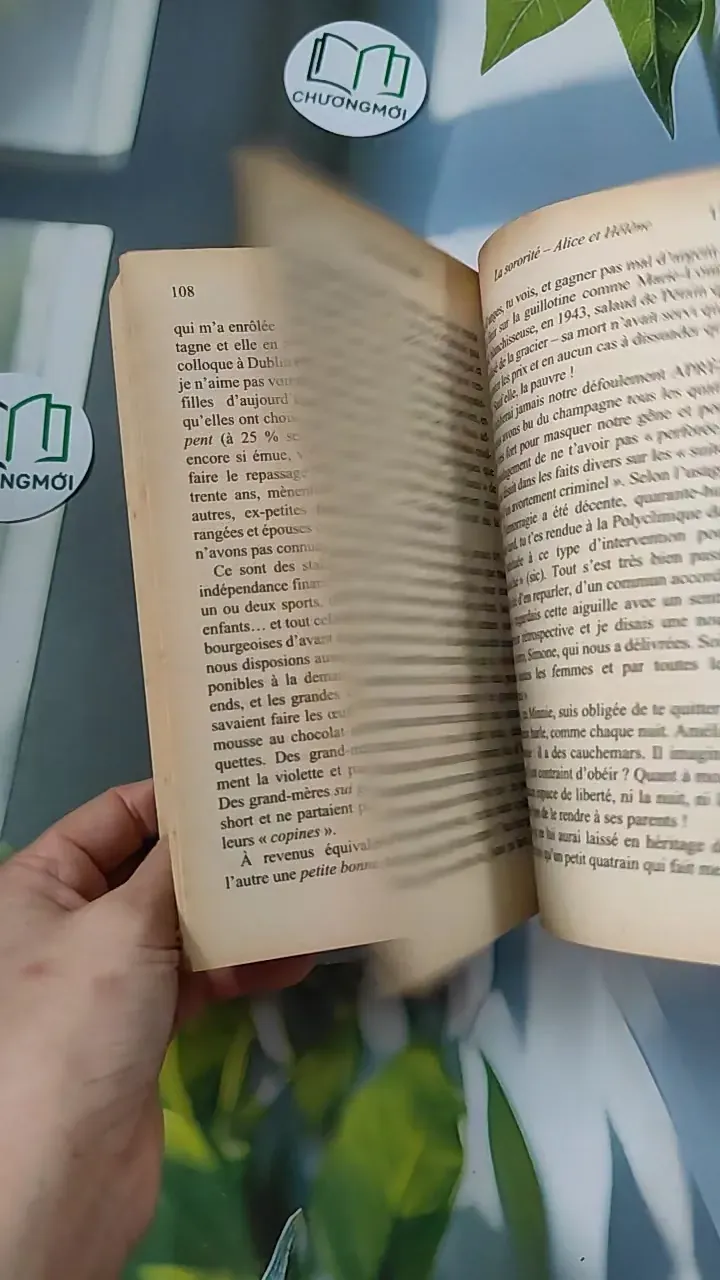 La Touche étoile - Benoîte Groult 754496