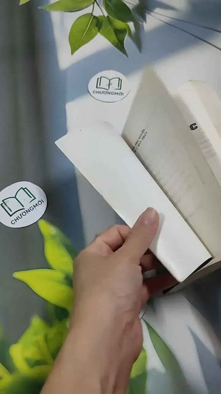 Khám Phá Nguồn Cảm Xúc Bản Thân - Laurennt Chavernac 707269