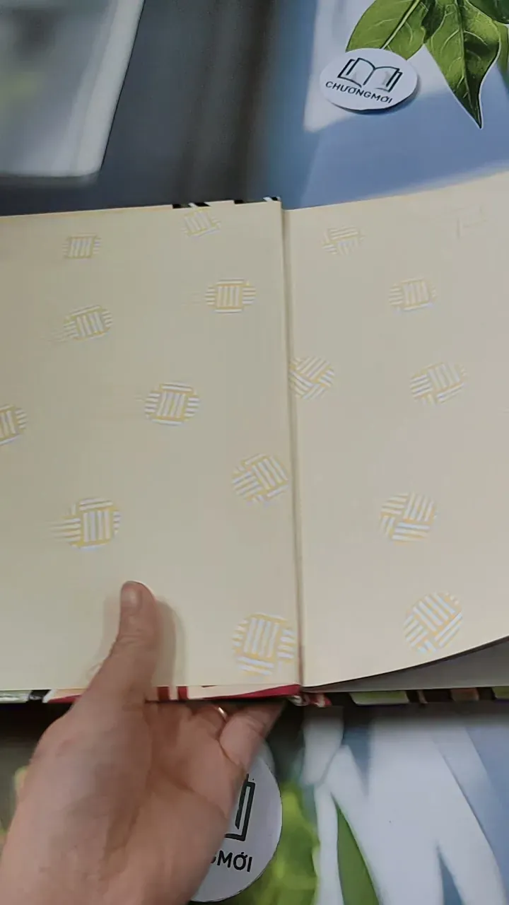 [Tặng nẹp góc] Truyện thiếu nhi Hàn Quốc: Moyamo Anu 57 -  모야모 아누와: 허풍쟁이 거미 아난시의 흔들 모자 춤; 732062