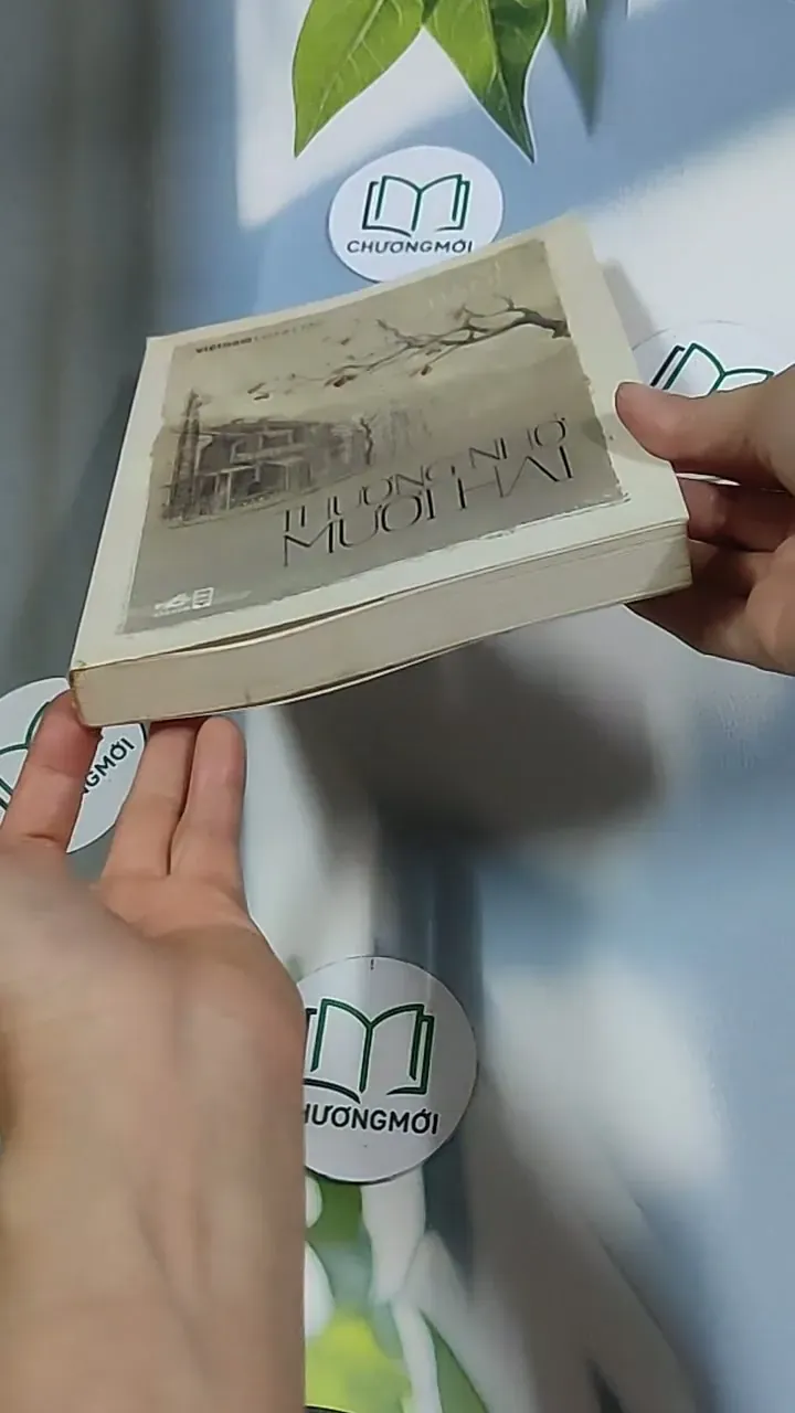 Thương nhớ mười hai - Vũ Bằng 698600