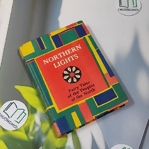 [MIỄN PHÍ BỌC SÁCH] [XƯA] Northern Lights (1980)