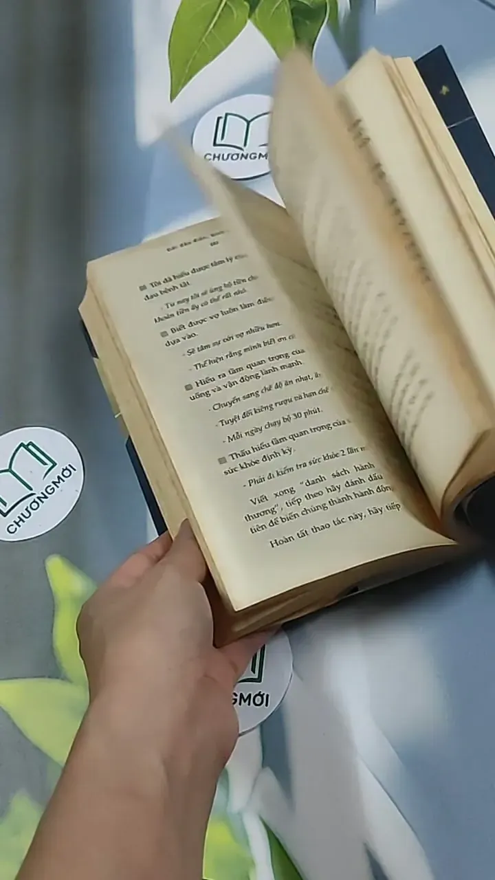 Đời đảo điên, bình yên sống - Yasuyuki Sato 698579