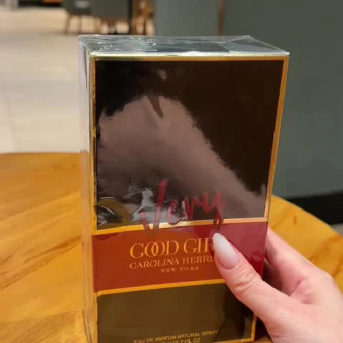 [Thanh lý] Nước Hoa Nữ Very Good Girl Carolina Herrera EDP Chính hãng 80ml