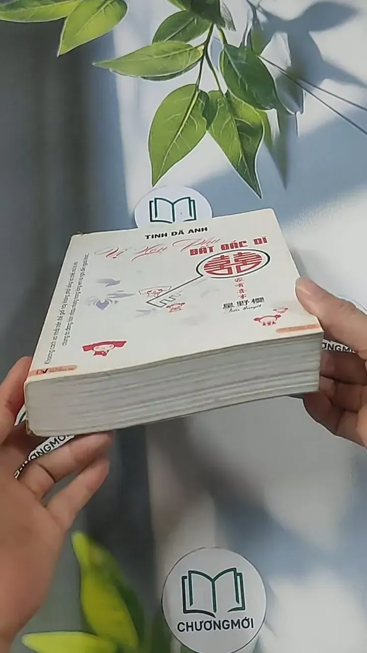 Vị hôn phu bất đắc dĩ - Tinh Dã Anh 694930