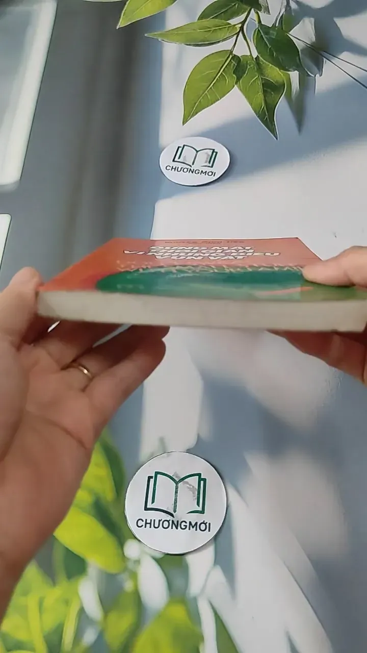 Đừng Mất Thời Gian Vì Những Điều Vụn Vặt - Nguyễn Minh Tiến 727259