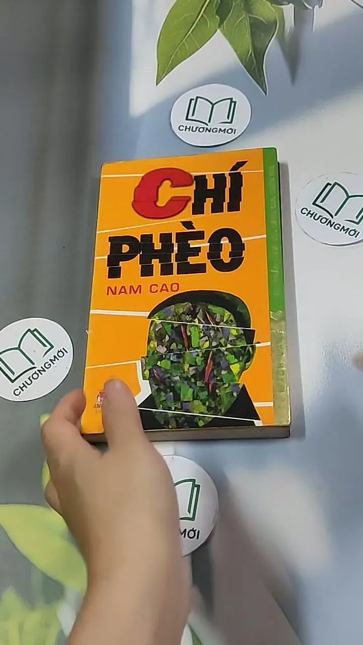 Chí Phèo 698544