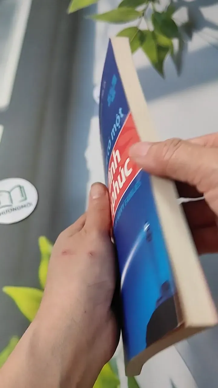 Bí Quyết Để Có Một Gia Đình Hạnh Phúc - David Niven, Ph.D. 727250