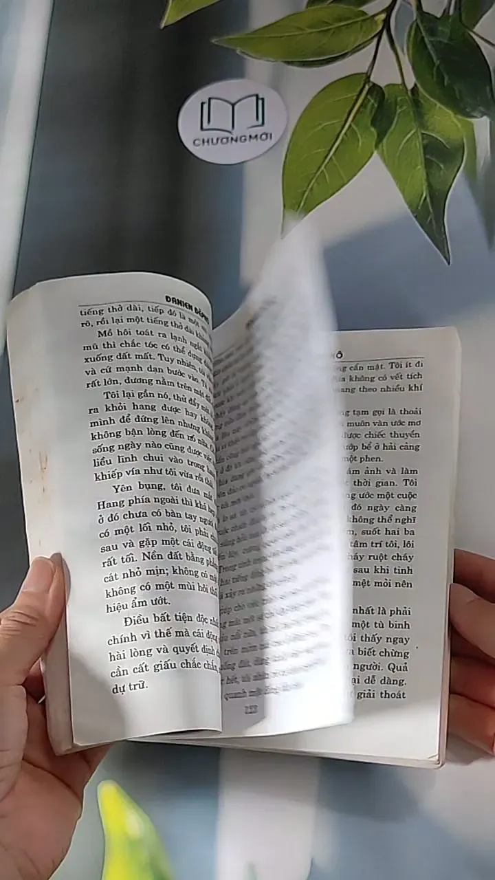 Rôbinsơn Cruxô (2008) - Daniel Defoe 607679