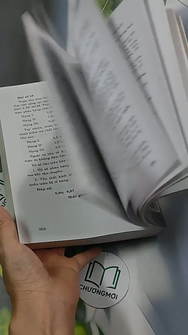 [MIỄN PHÍ BỌC SÁCH] Quản trị chất lượng - Nguyễn Kim Định 698516