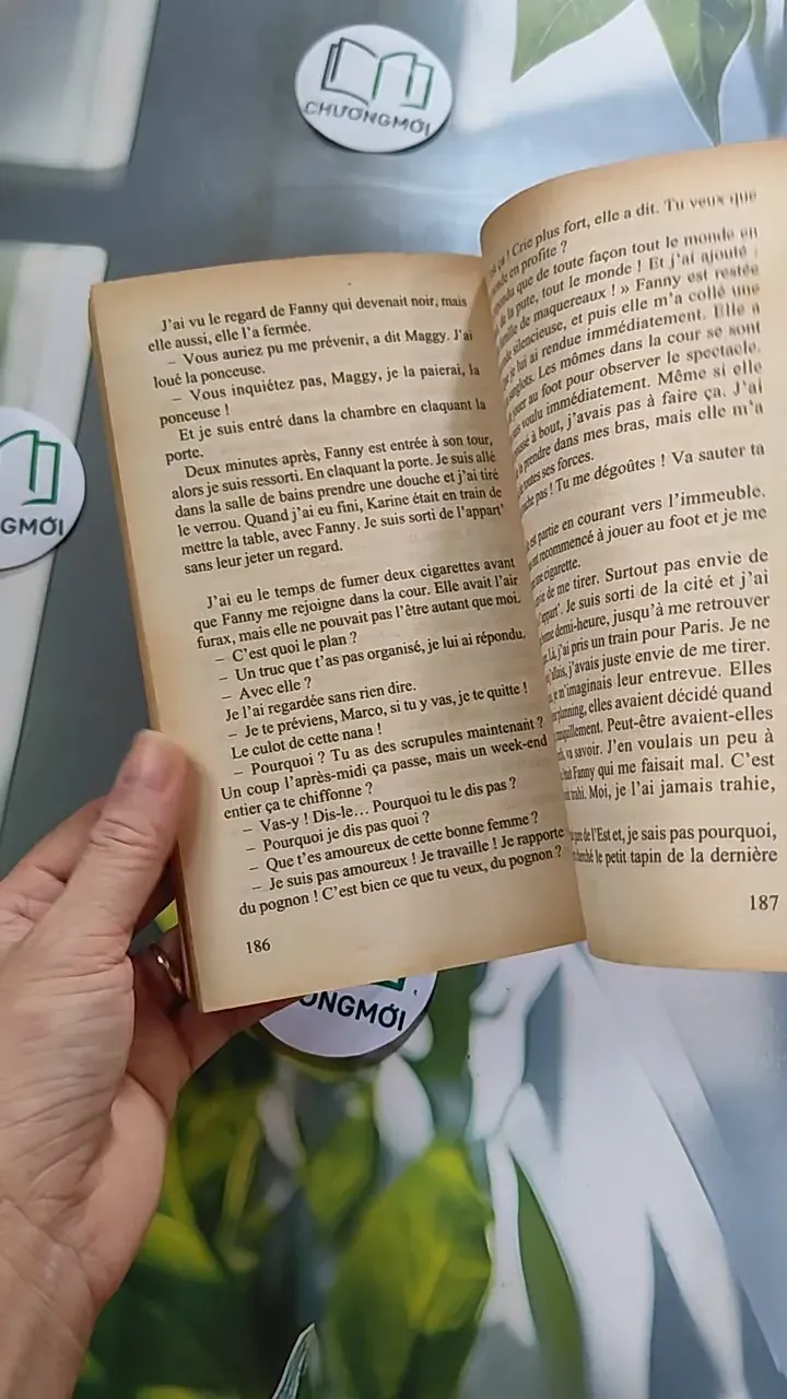 Cliente - Josiane Balasko 754480