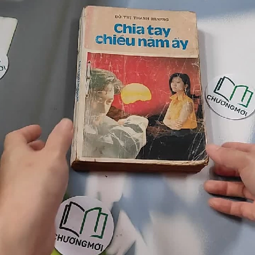 [XƯA] Chia Tay Chiều Năm Ấy (1991) - Đỗ Thị Thanh Hương