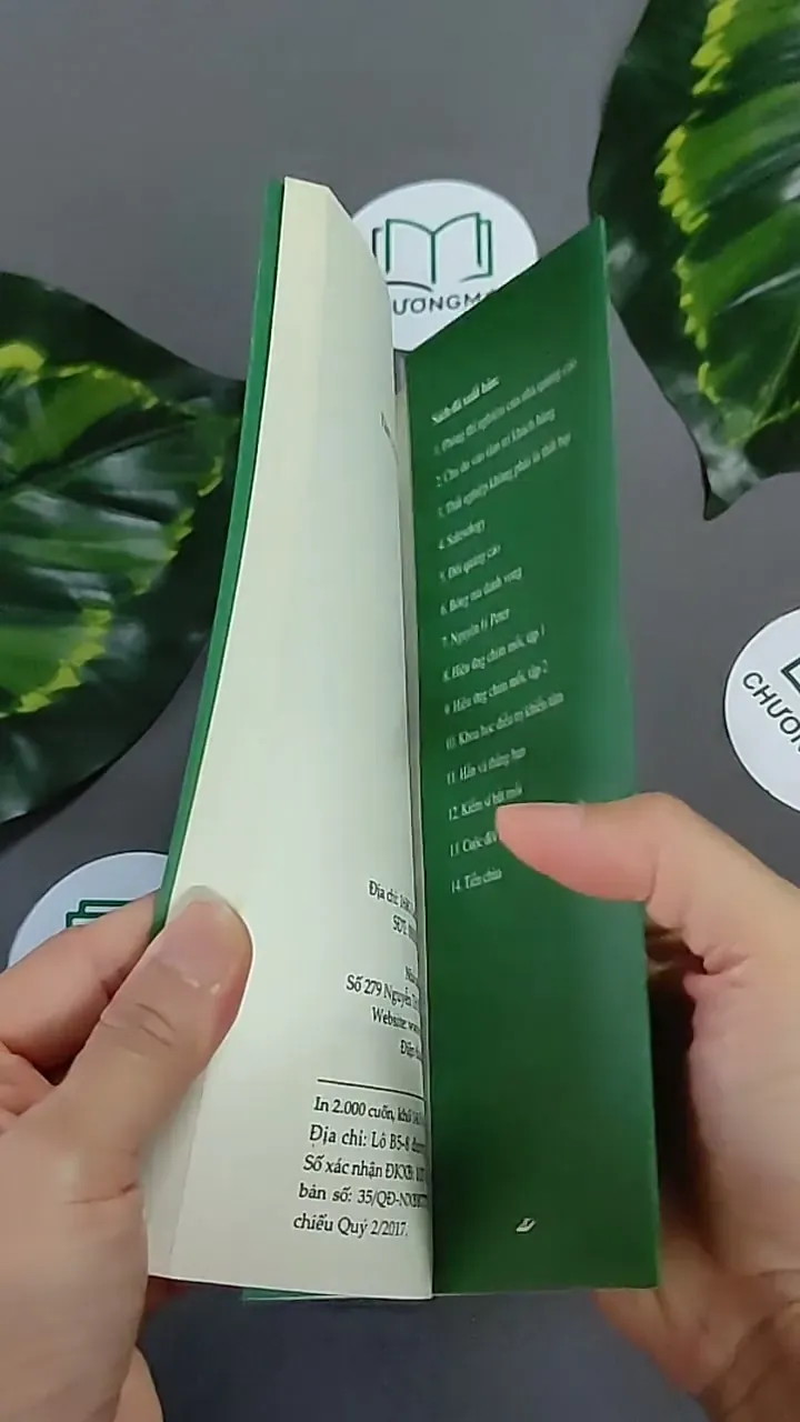 Hiệu Ứng Chim Mồi (Tập 1) 604657