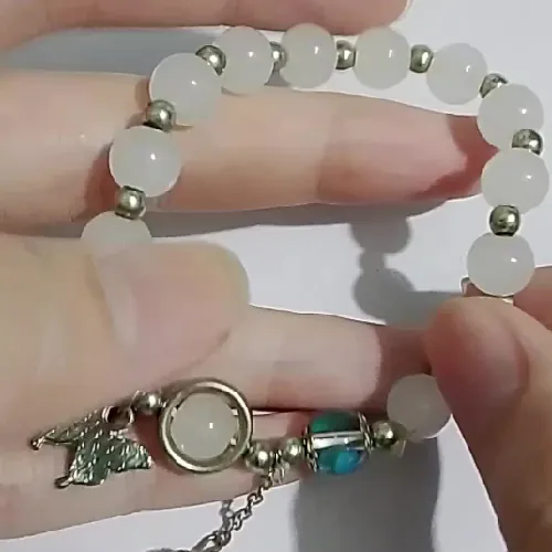 Đèn Mini + Vòng Tay 569293