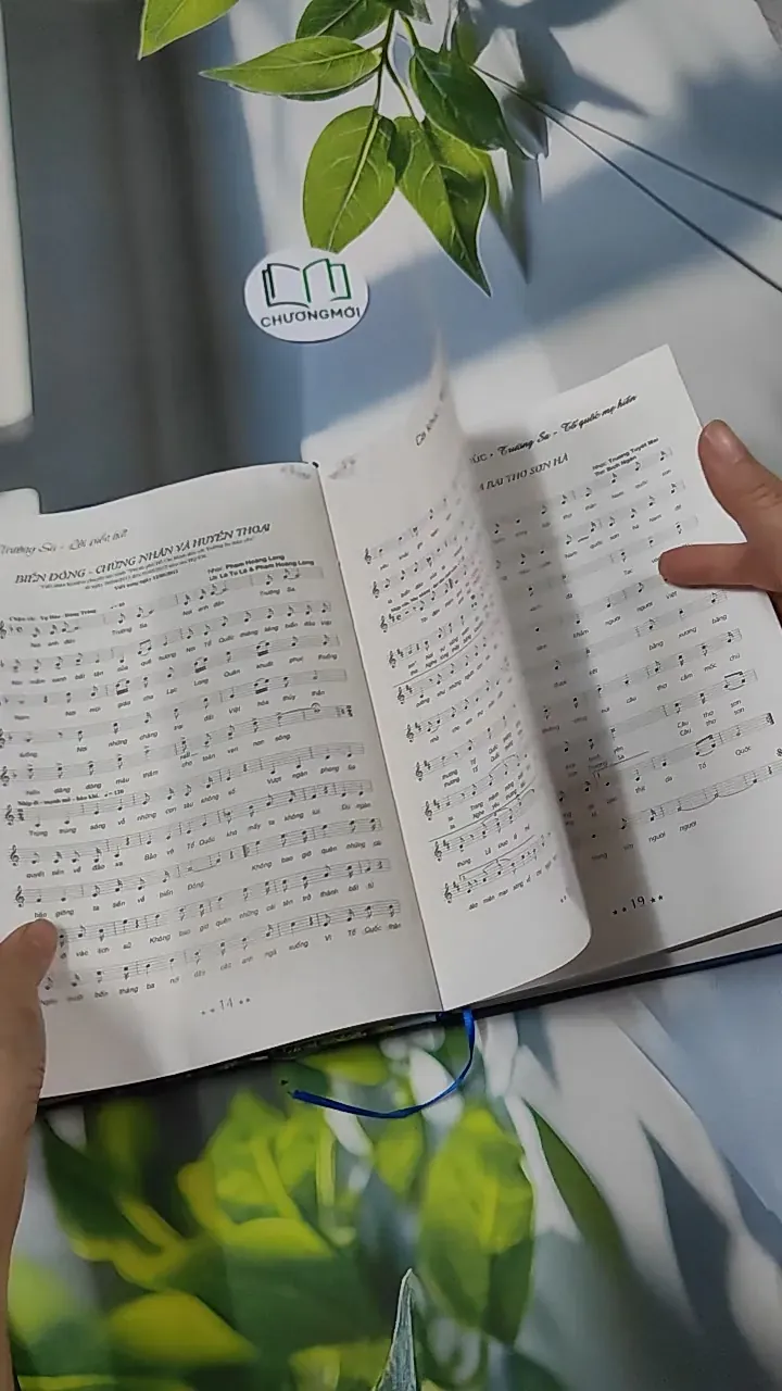 Trường Sa - Lời biển hát 750744