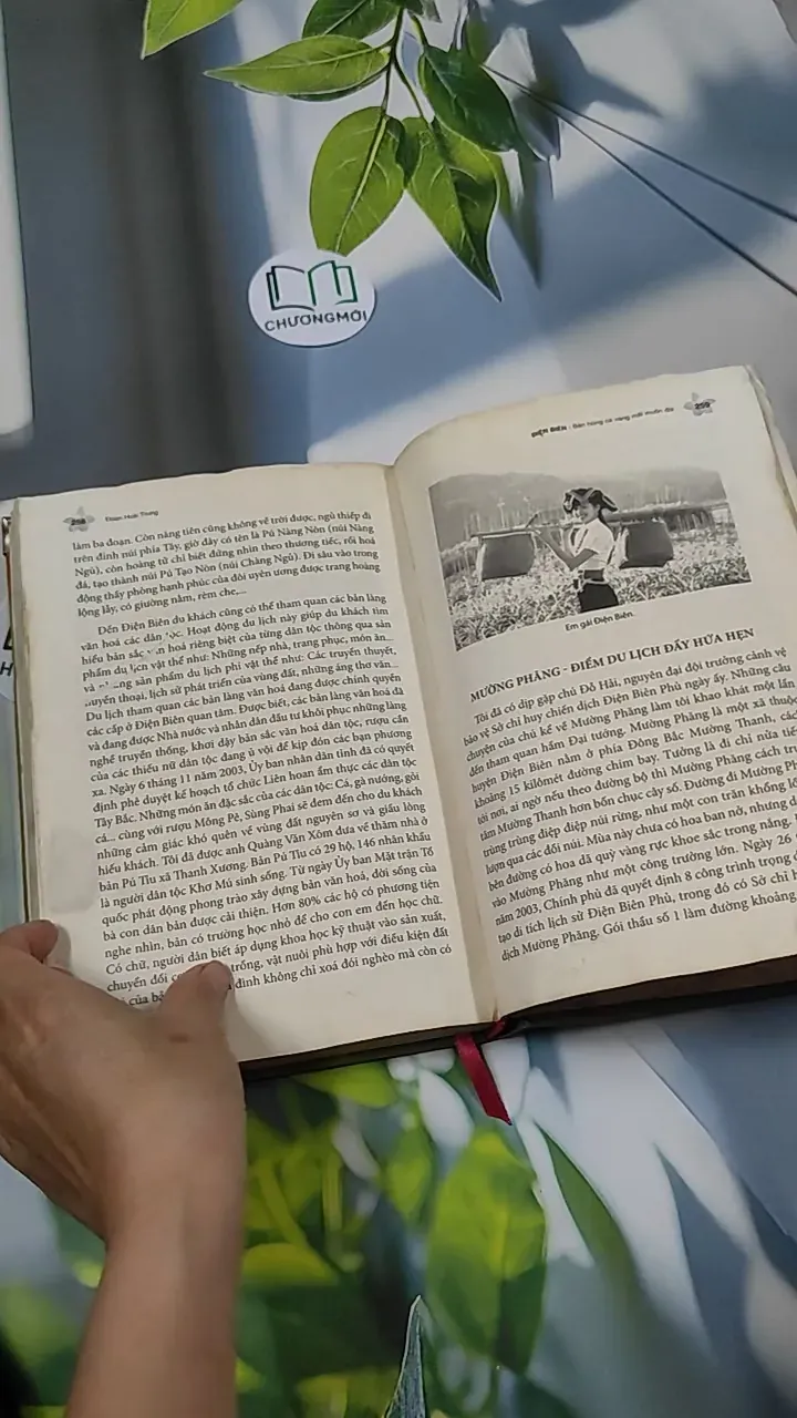 Điện Biên - Bản hùng ca vang mãi muôn đời - Đoàn Hoài Trung 750749